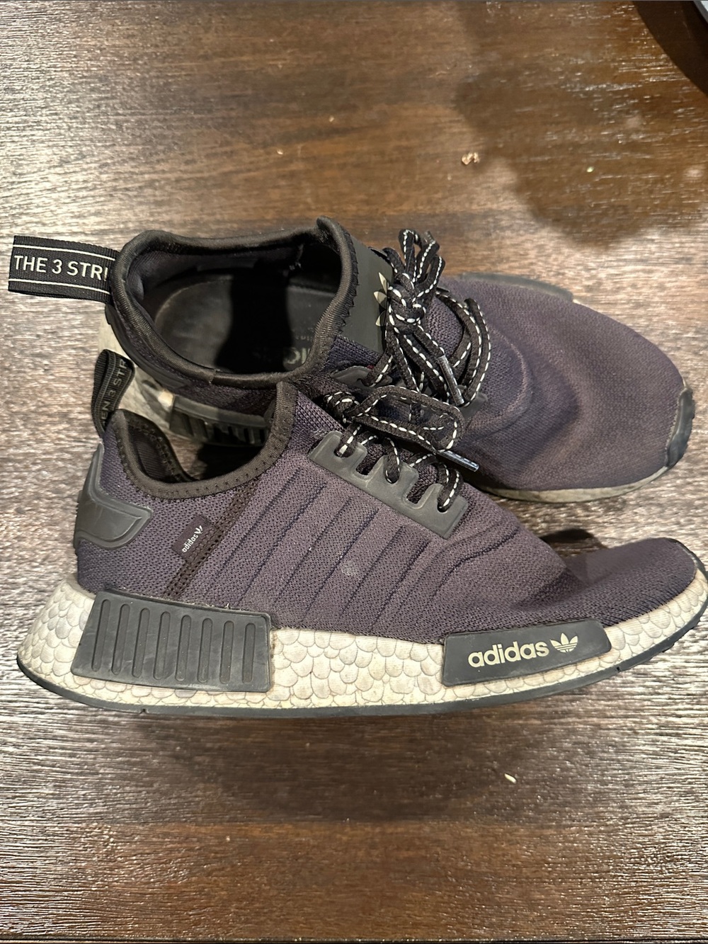 adidas women’s Low-Top NMD R1 Sneakers